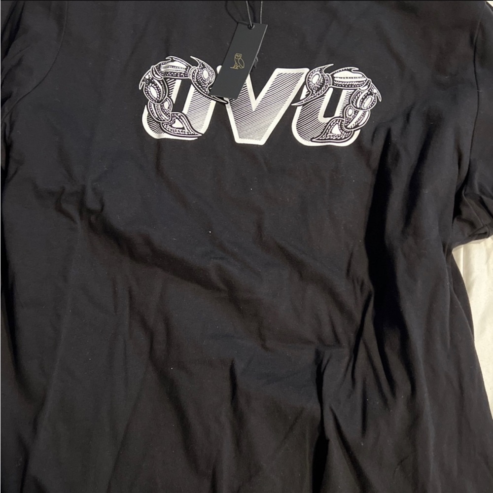 COPY - OVO Scorpion Logo. NWT. Never worn. XXL